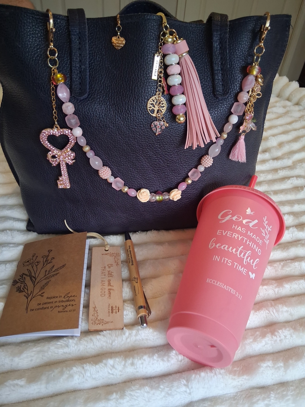 A Daughter Of The King Gift Bundle